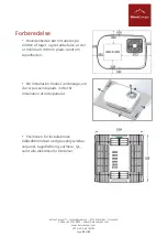 Preview for 55 page of HeroCamper K3600 Installation Manual And User'S Manual