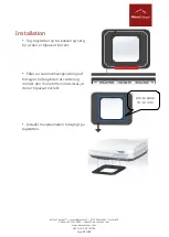 Preview for 57 page of HeroCamper K3600 Installation Manual And User'S Manual