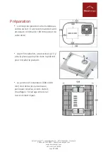 Preview for 77 page of HeroCamper K3600 Installation Manual And User'S Manual