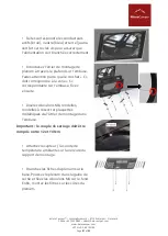 Preview for 81 page of HeroCamper K3600 Installation Manual And User'S Manual