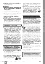 Preview for 47 page of HERON 8896140 Translation Of The Original User Manual