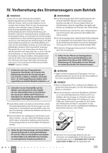 Preview for 93 page of HERON 8896140 Translation Of The Original User Manual