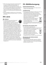 Preview for 113 page of HERON 8896140 Translation Of The Original User Manual