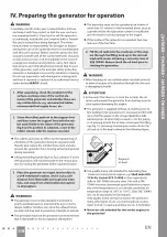 Preview for 119 page of HERON 8896140 Translation Of The Original User Manual