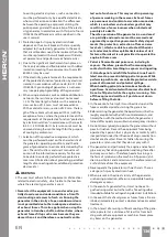 Preview for 136 page of HERON 8896140 Translation Of The Original User Manual