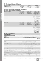 Preview for 20 page of HERON 8896317 Translation Of The Original User Manual