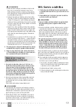 Preview for 31 page of HERON 8896317 Translation Of The Original User Manual