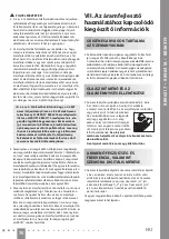 Preview for 75 page of HERON 8896317 Translation Of The Original User Manual