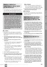 Preview for 129 page of HERON 8896317 Translation Of The Original User Manual