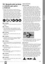 Preview for 19 page of HERON 8896351 User Manual