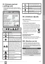 Preview for 25 page of HERON 8896351 User Manual