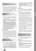 Preview for 39 page of HERON 8896351 User Manual