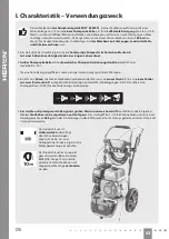 Preview for 62 page of HERON 8896351 User Manual