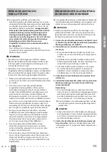 Preview for 75 page of HERON 8896351 User Manual