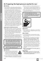 Preview for 84 page of HERON 8896351 User Manual