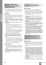 Preview for 94 page of HERON 8896351 User Manual