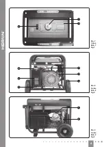 Предварительный просмотр 4 страницы HERON 8896411 Translation Of The Original User Manual