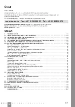 Предварительный просмотр 35 страницы HERON 8896411 Translation Of The Original User Manual