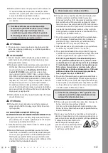 Preview for 13 page of HERON 8896430 Translation Of The Original User Manual