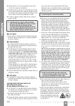 Preview for 36 page of HERON 8896430 Translation Of The Original User Manual