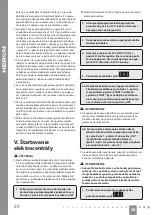 Preview for 38 page of HERON 8896430 Translation Of The Original User Manual