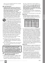 Preview for 61 page of HERON 8896430 Translation Of The Original User Manual