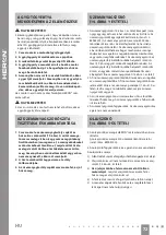 Preview for 72 page of HERON 8896430 Translation Of The Original User Manual