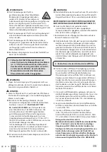 Preview for 83 page of HERON 8896430 Translation Of The Original User Manual