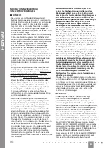 Preview for 88 page of HERON 8896430 Translation Of The Original User Manual