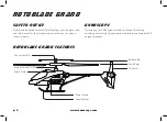 Предварительный просмотр 2 страницы Heronation Soomo Rotoblade Grand Manual