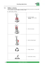 Preview for 28 page of HEROSE 01312 Operating Instructions Manual