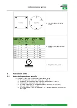 Preview for 44 page of HEROSE 01312 Operating Instructions Manual