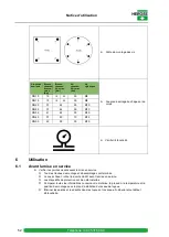 Preview for 58 page of HEROSE 01312 Operating Instructions Manual