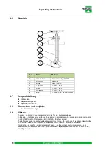 Preview for 26 page of HEROSE 0142 Series Operating Instructions Manual