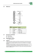 Preview for 40 page of HEROSE 0142 Series Operating Instructions Manual