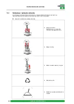 Preview for 42 page of HEROSE 0142 Series Operating Instructions Manual