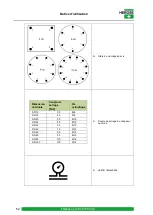 Preview for 58 page of HEROSE 0142 Series Operating Instructions Manual