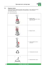 Preview for 70 page of HEROSE 0142 Series Operating Instructions Manual