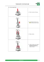 Preview for 71 page of HEROSE 0142 Series Operating Instructions Manual