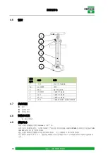 Preview for 82 page of HEROSE 0142 Series Operating Instructions Manual