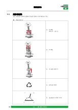 Preview for 84 page of HEROSE 0142 Series Operating Instructions Manual