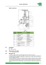 Preview for 42 page of HEROSE 03021 Operating Instructions Manual