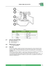 Preview for 41 page of HEROSE 05411 Operating Instructions Manual