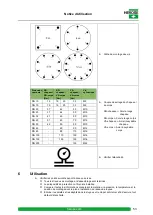 Preview for 59 page of HEROSE 05411 Operating Instructions Manual