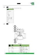 Preview for 82 page of HEROSE 05411 Operating Instructions Manual