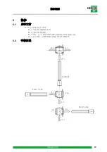 Preview for 75 page of HEROSE 0651 Series Operating Instructions Manual