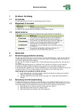 Preview for 6 page of HEROSE 093 Series Operating Instructions Manual