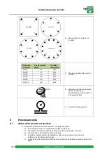 Предварительный просмотр 43 страницы HEROSE 093 Series Operating Instructions Manual