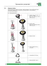 Предварительный просмотр 69 страницы HEROSE 093 Series Operating Instructions Manual