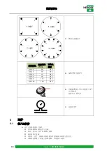 Предварительный просмотр 85 страницы HEROSE 093 Series Operating Instructions Manual